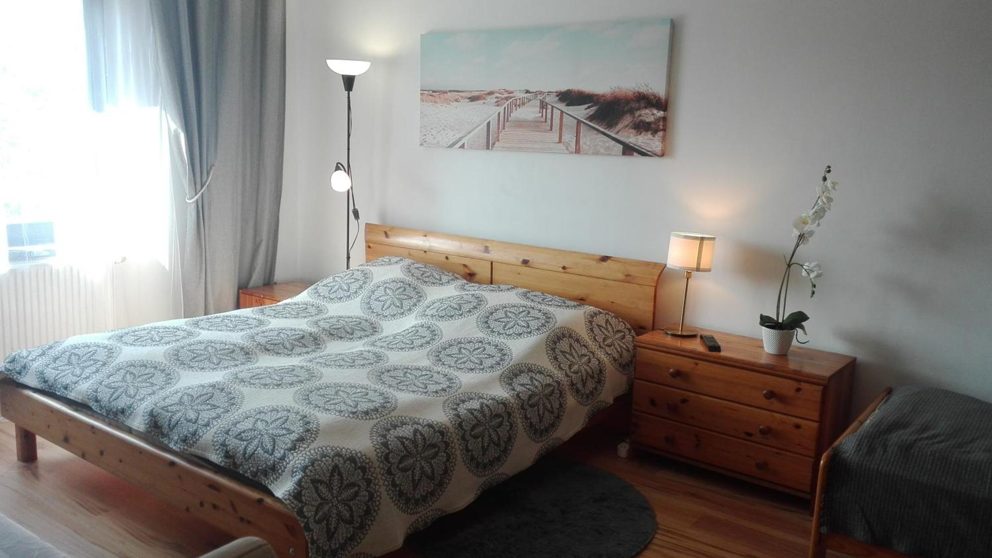Sloneczne Pokoje Dziwnówek Buitenkant foto